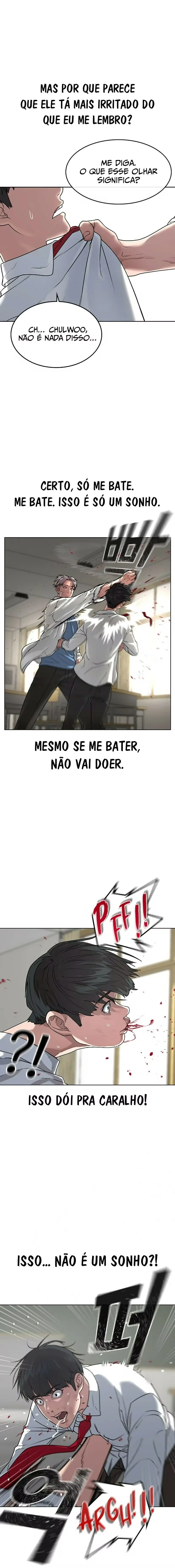 Missões na Vida Real — Cap. 1, pág. 45