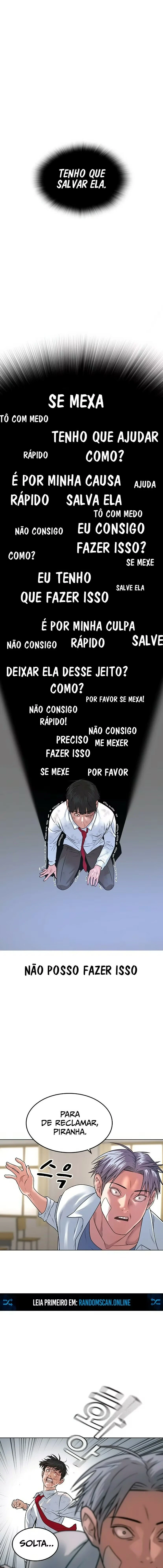 Missões na Vida Real — Cap. 1, pág. 51