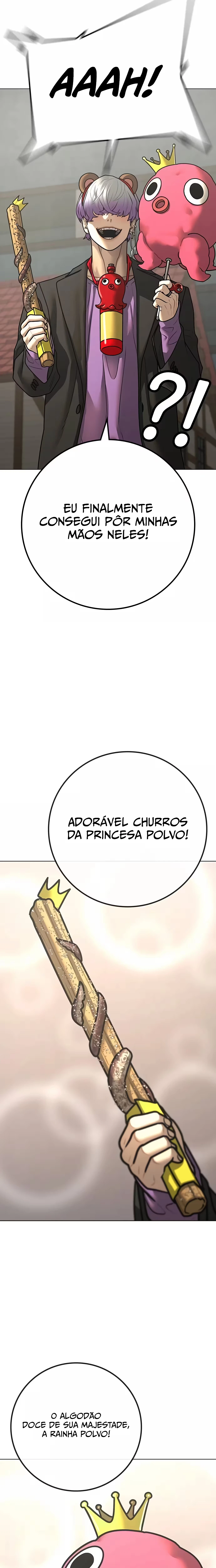Missões na Vida Real — Cap. 120, pág. 34