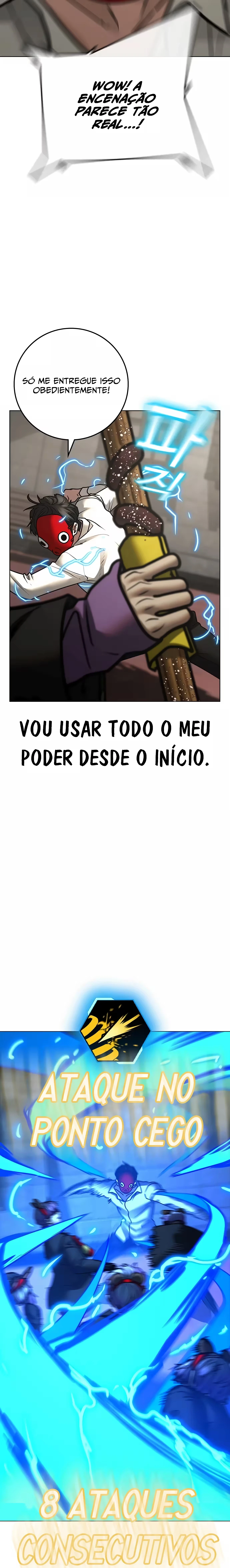 Missões na Vida Real — Cap. 121, pág. 14