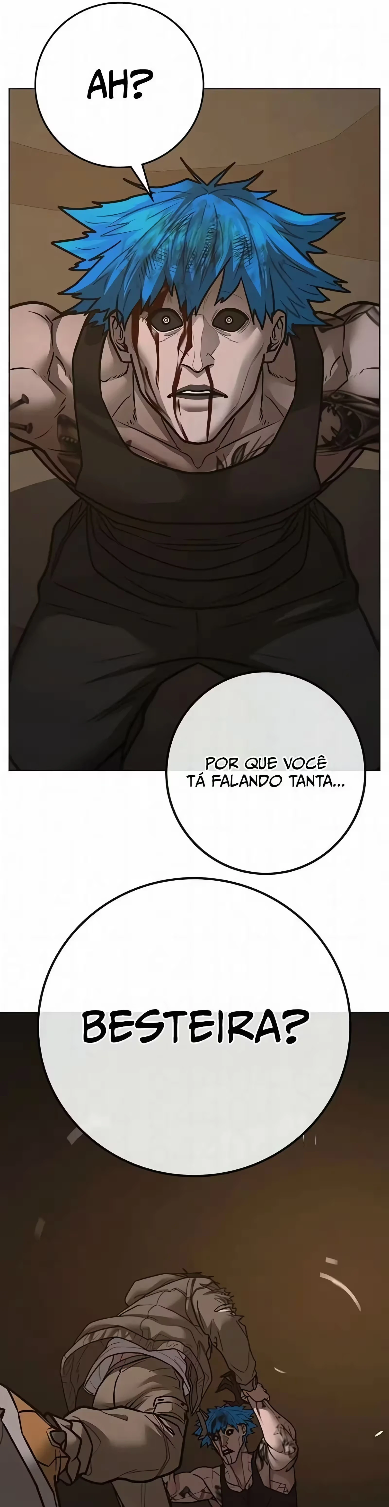 Missões na Vida Real — Cap. 140, pág. 25
