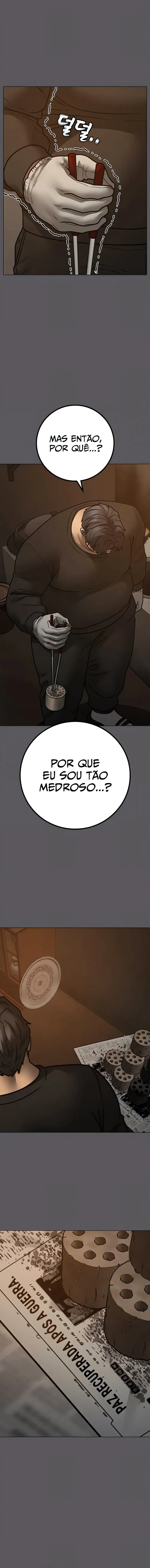 Missões na Vida Real — Cap. 152, pág. 19