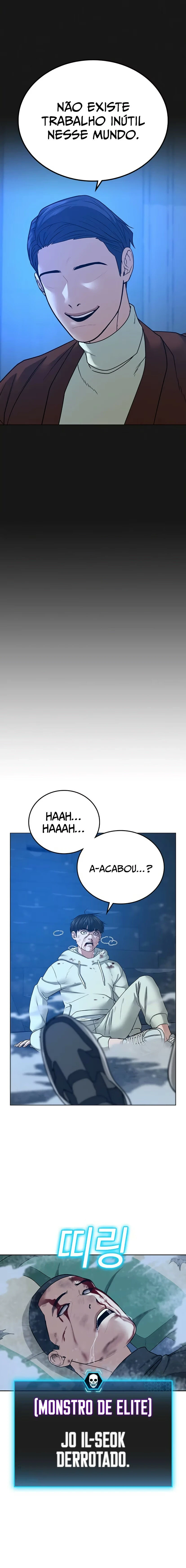 Missões na Vida Real — Cap. 23, pág. 31