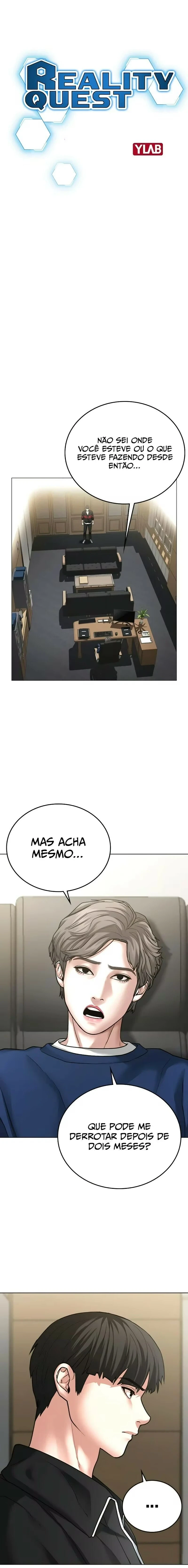 Missões na Vida Real — Cap. 28, pág. 11