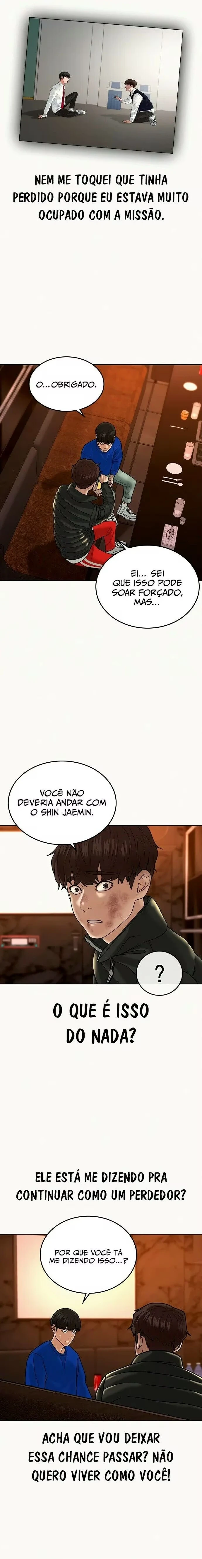 Missões na Vida Real — Cap. 3, pág. 14