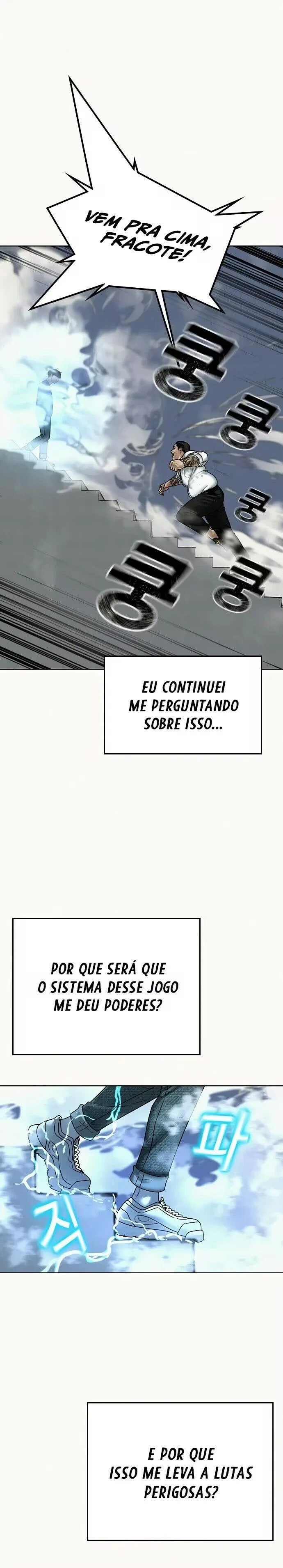 Missões na Vida Real — Cap. 3, pág. 34