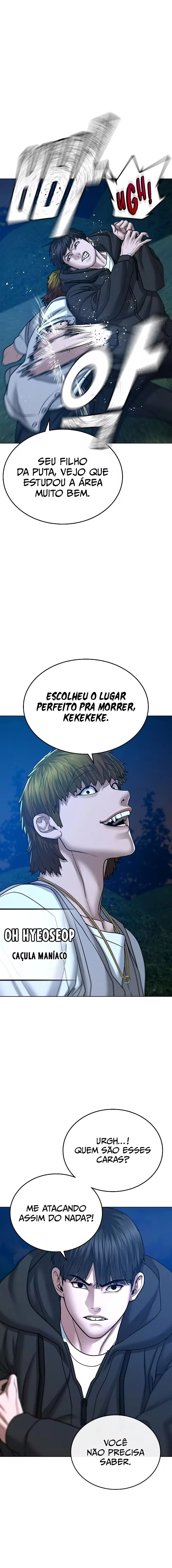 Missões na Vida Real — Cap. 38, pág. 32