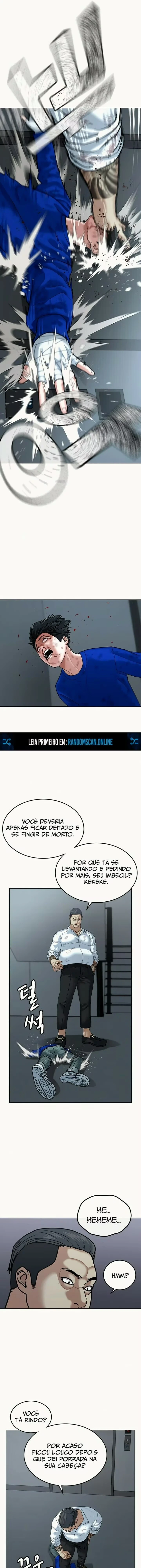 Missões na Vida Real — Cap. 4, pág. 13