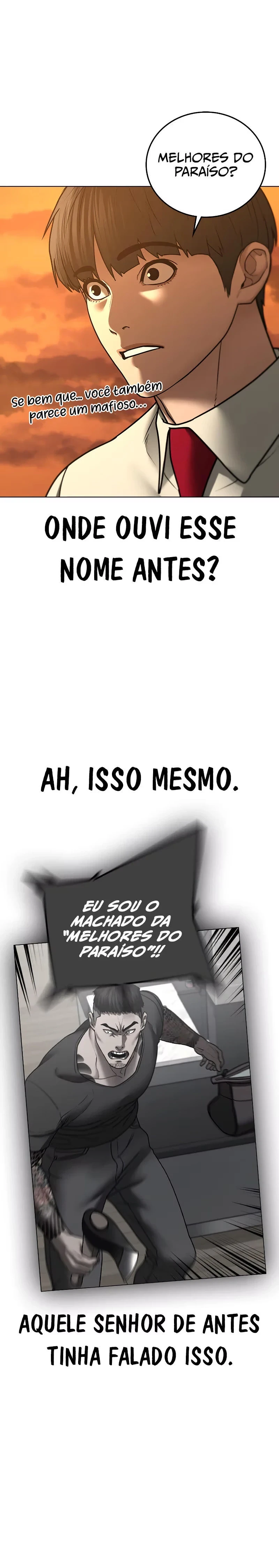 Missões na Vida Real — Cap. 53, pág. 32