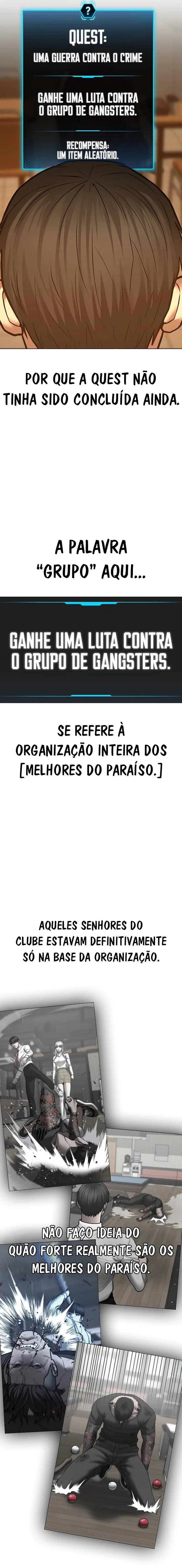 Missões na Vida Real — Cap. 53, pág. 37
