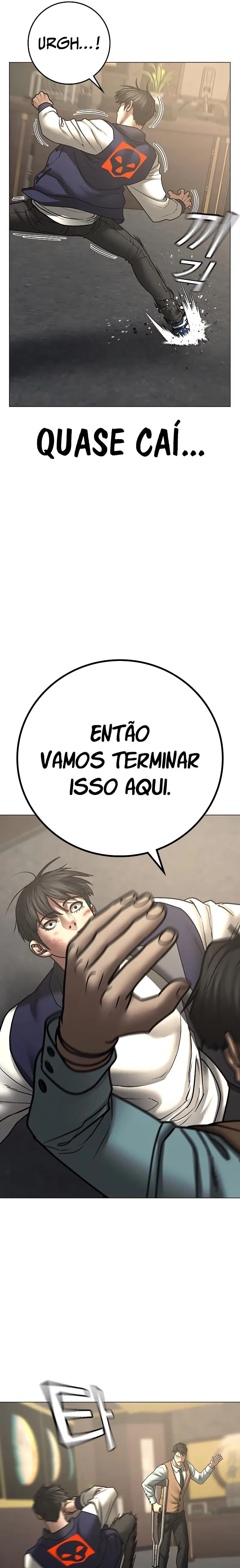 Missões na Vida Real — Cap. 59, pág. 29