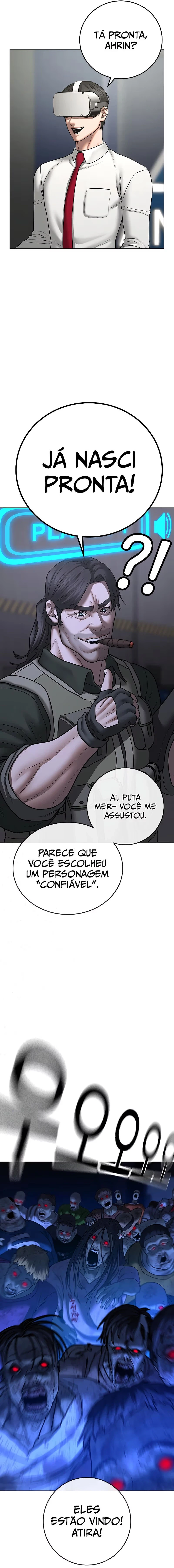 Missões na Vida Real — Cap. 71, pág. 9