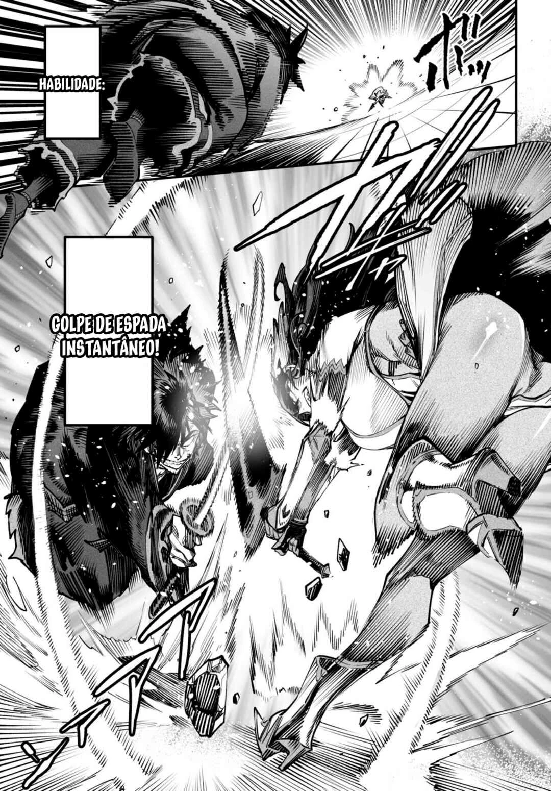 Reincarnation Coliseum: The Weakest Skill Conquers the Strongest Women and Creates a Harem — Cap. 15, pág. 24