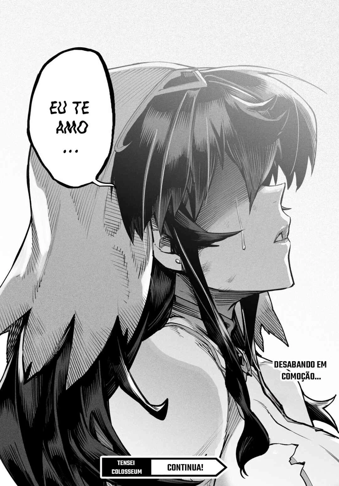 Reincarnation Coliseum: The Weakest Skill Conquers the Strongest Women and Creates a Harem — Cap. 19, pág. 32