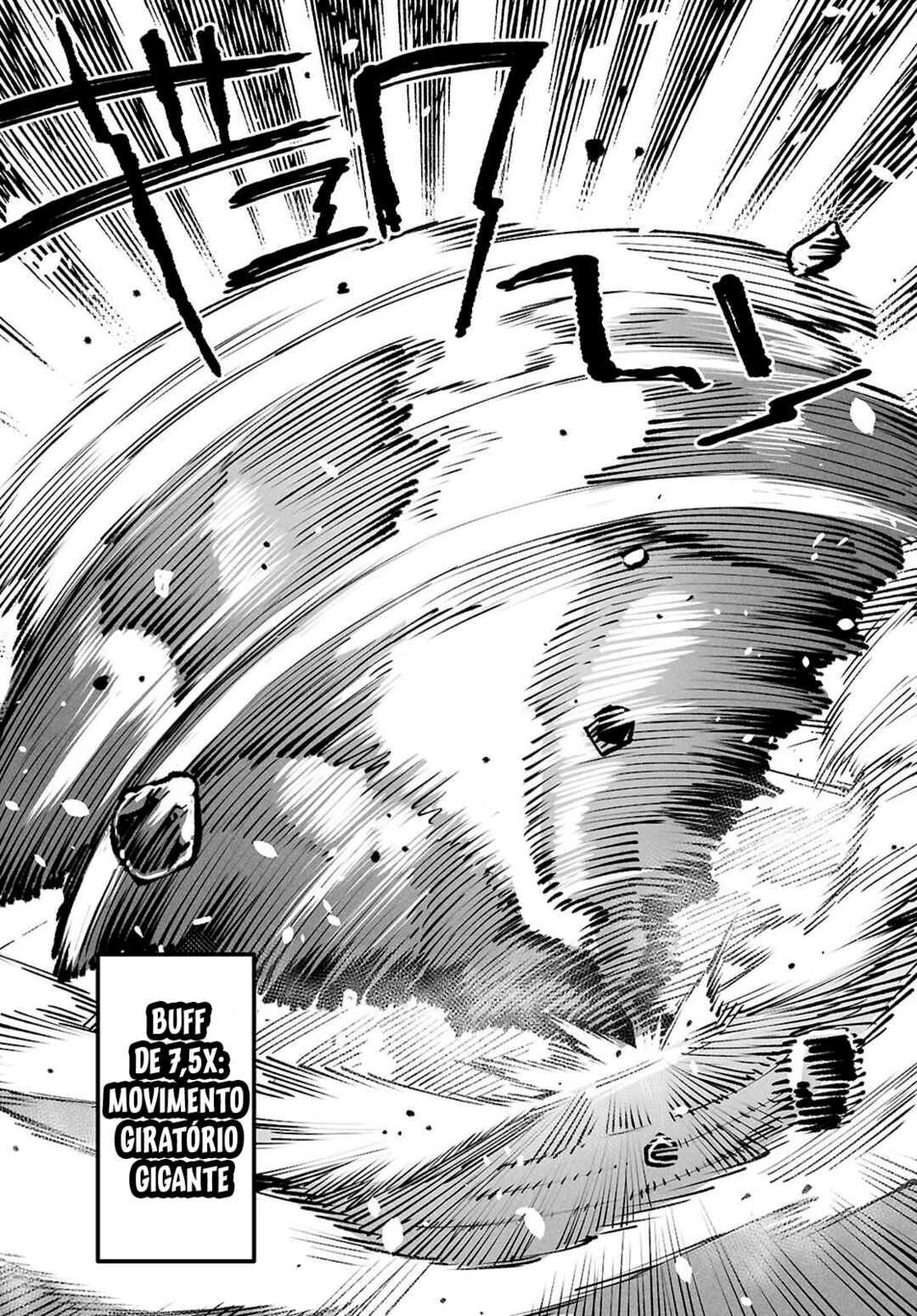 Reincarnation Coliseum: The Weakest Skill Conquers the Strongest Women and Creates a Harem — Cap. 25, pág. 14