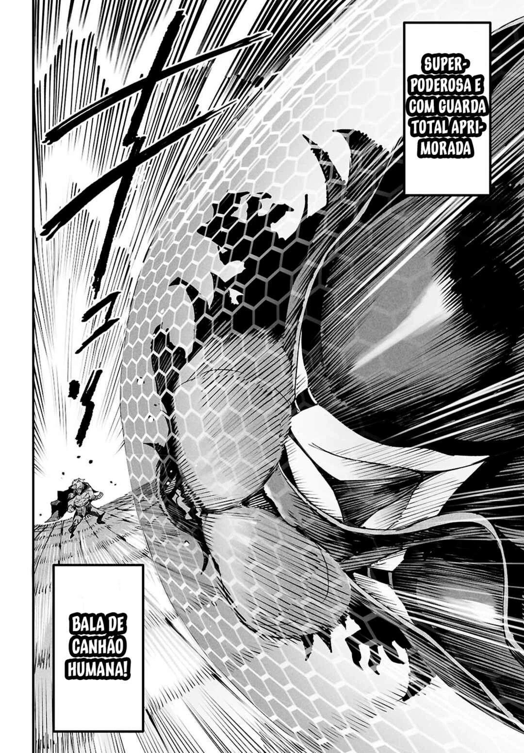 Reincarnation Coliseum: The Weakest Skill Conquers the Strongest Women and Creates a Harem — Cap. 25, pág. 16