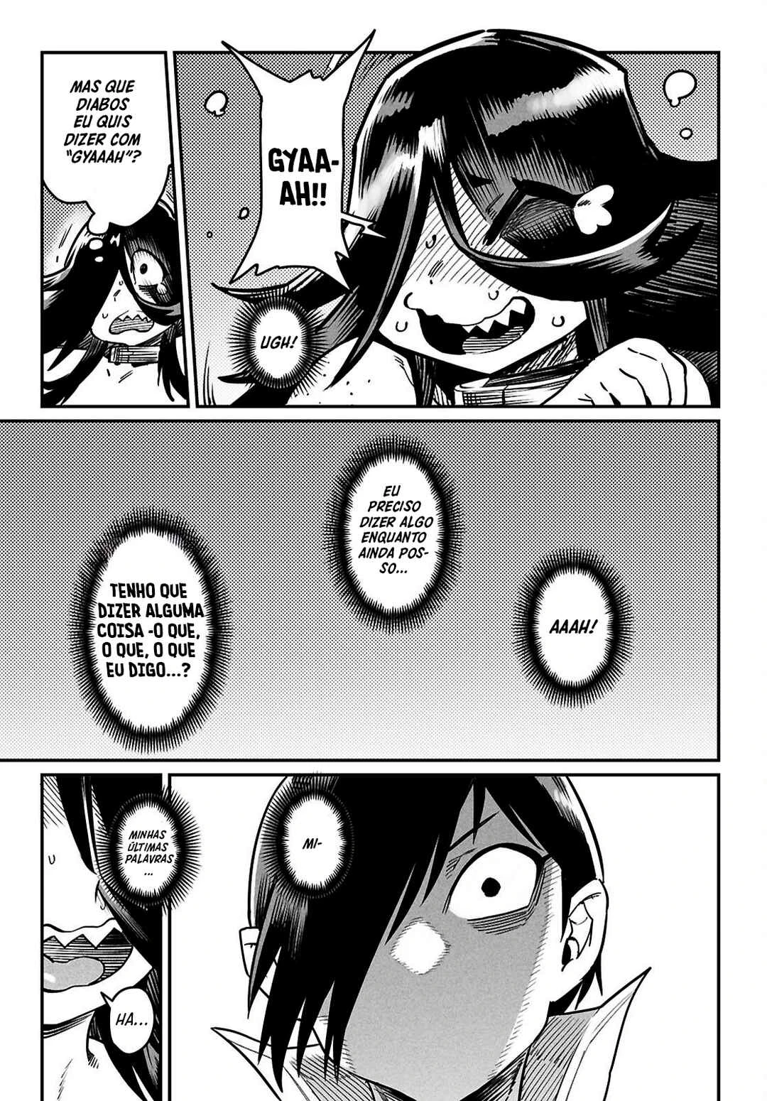 Reincarnation Coliseum: The Weakest Skill Conquers the Strongest Women and Creates a Harem — Cap. 27, pág. 18