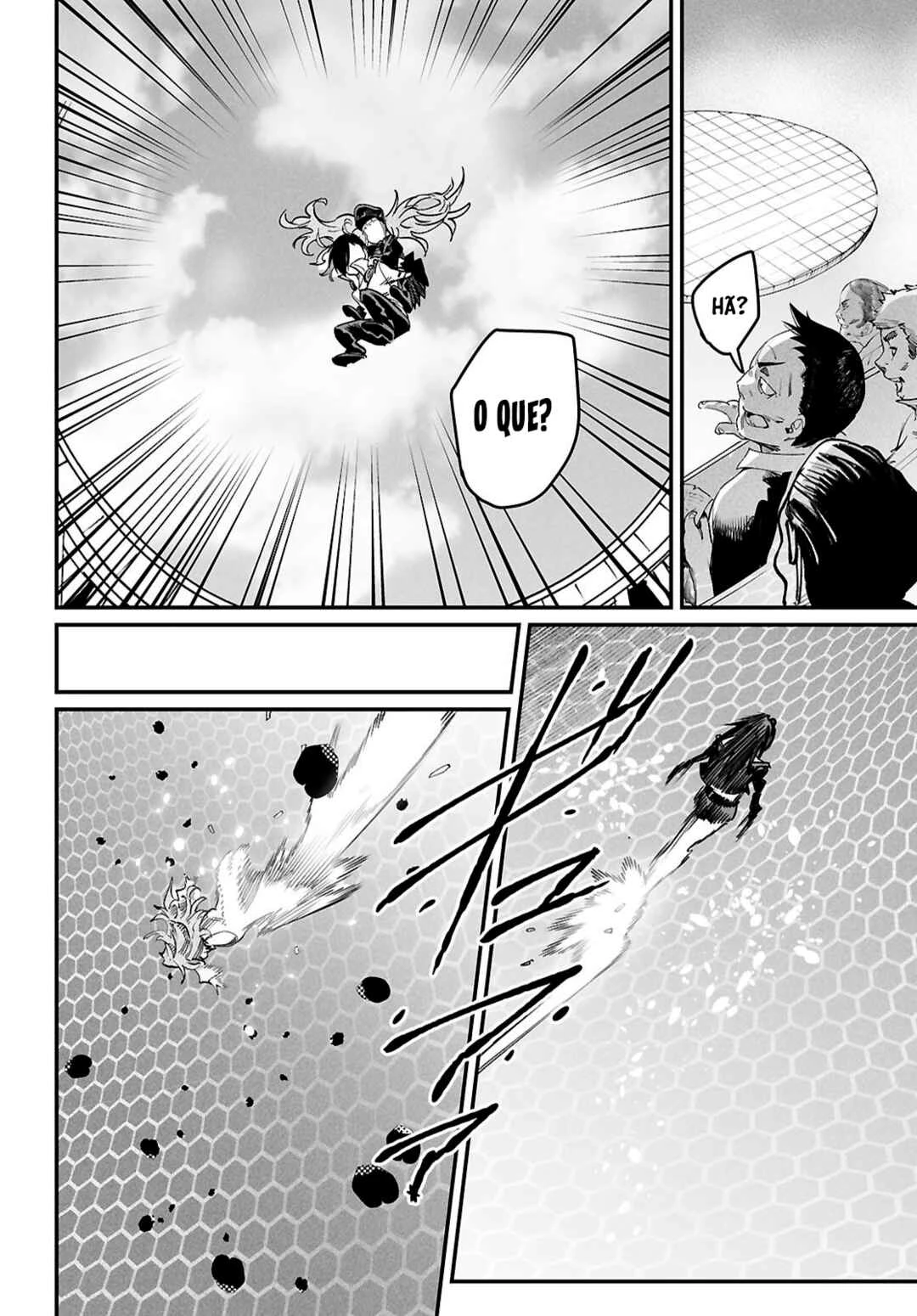 Reincarnation Coliseum: The Weakest Skill Conquers the Strongest Women and Creates a Harem — Cap. 29, pág. 14
