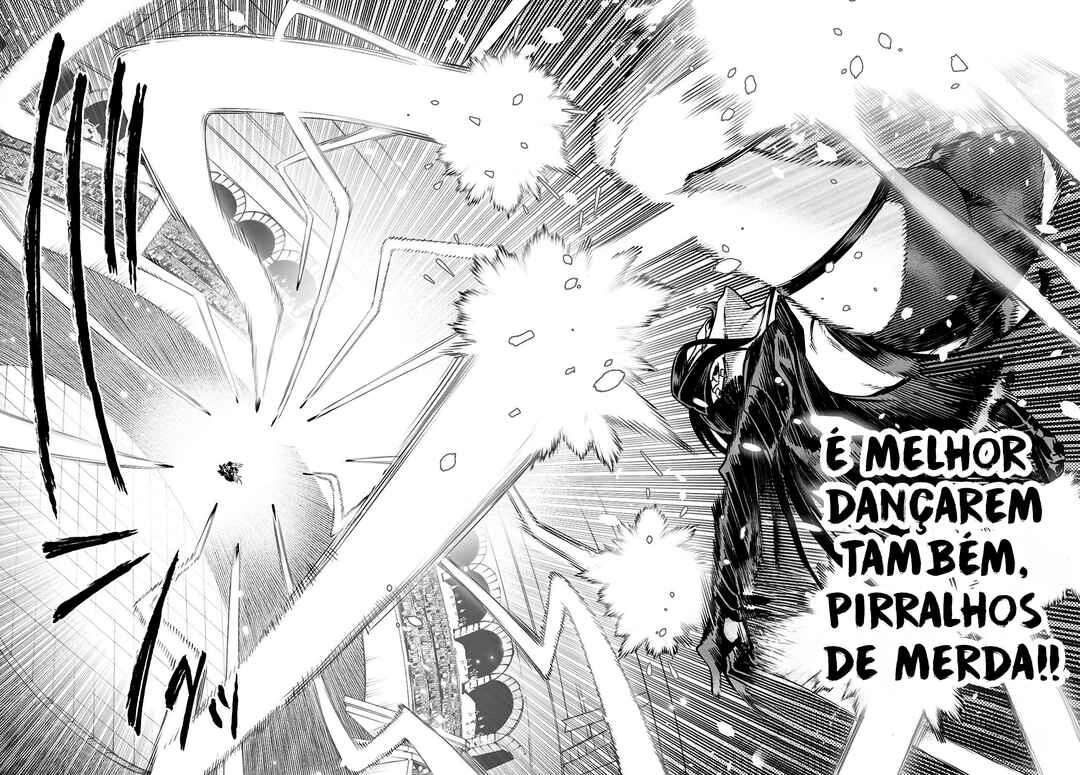 Reincarnation Coliseum: The Weakest Skill Conquers the Strongest Women and Creates a Harem — Cap. 29, pág. 30