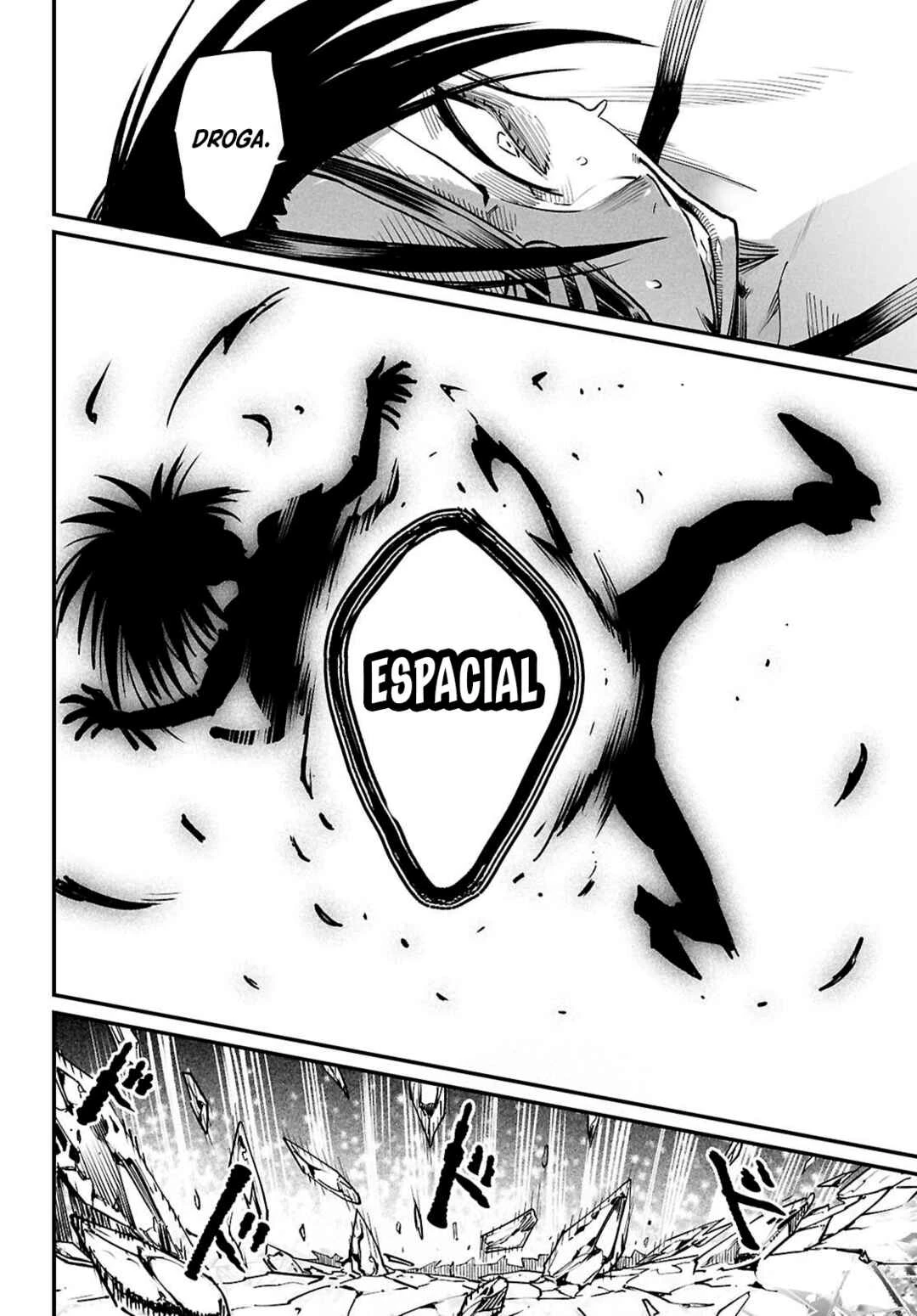 Reincarnation Coliseum: The Weakest Skill Conquers the Strongest Women and Creates a Harem — Cap. 32, pág. 31