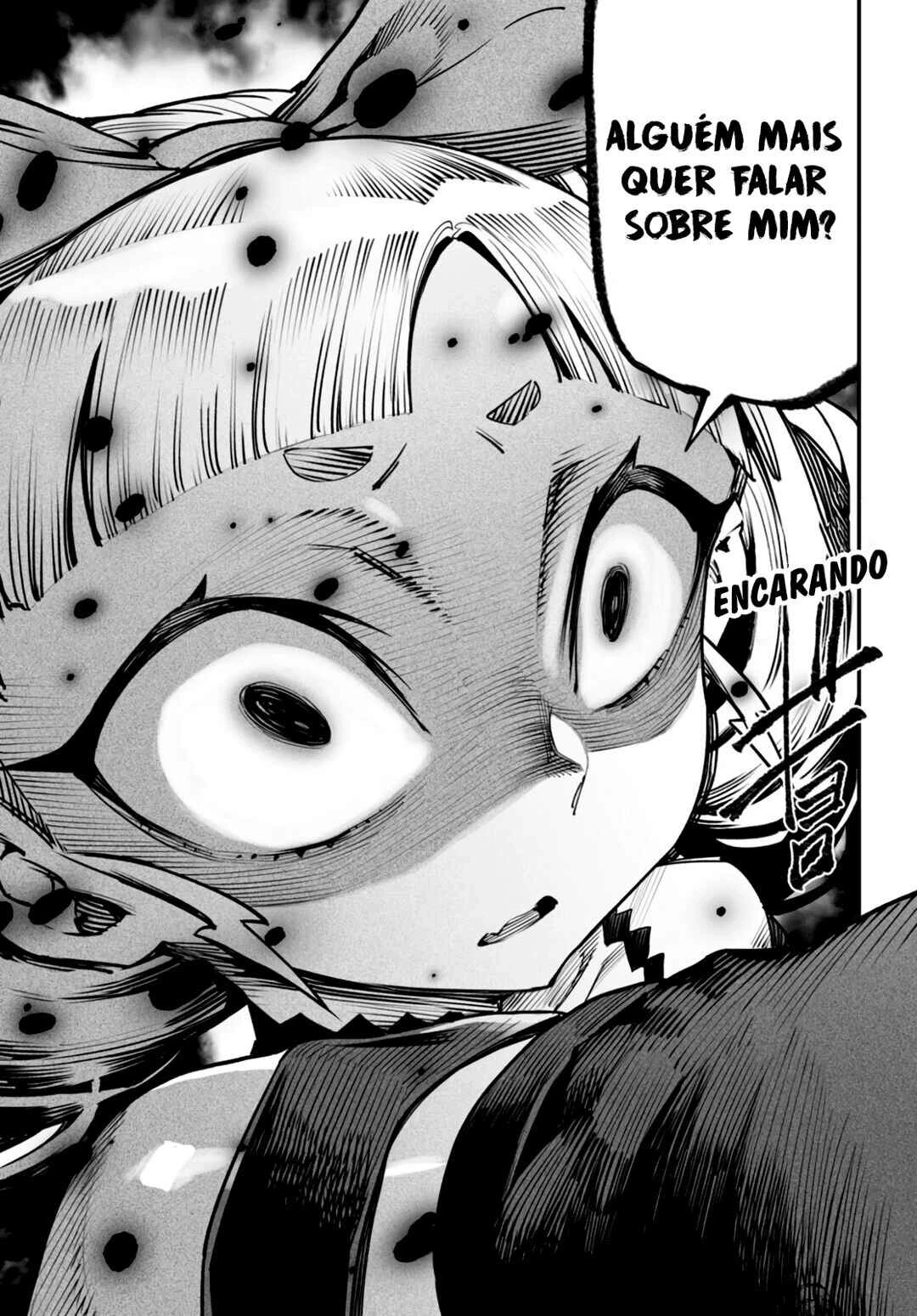 Reincarnation Coliseum: The Weakest Skill Conquers the Strongest Women and Creates a Harem — Cap. 8, pág. 12