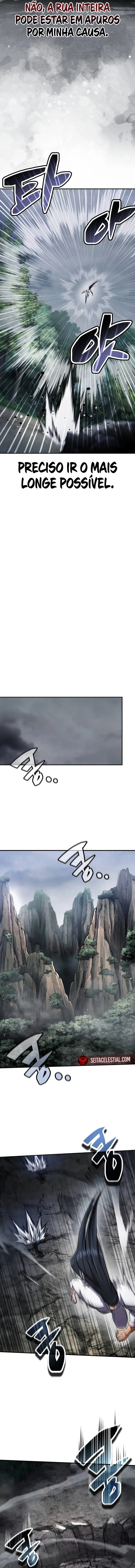 Reincarnation of the Fist King — Cap. 12, pág. 4
