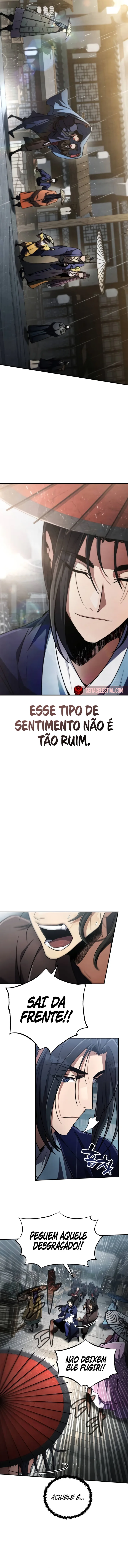 Reincarnation of the Fist King — Cap. 12, pág. 12