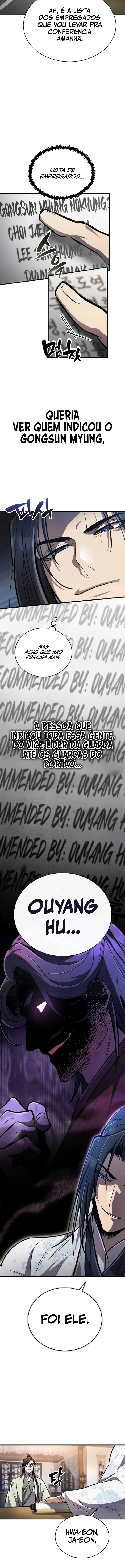 Reincarnation of the Fist King — Cap. 4, pág. 6