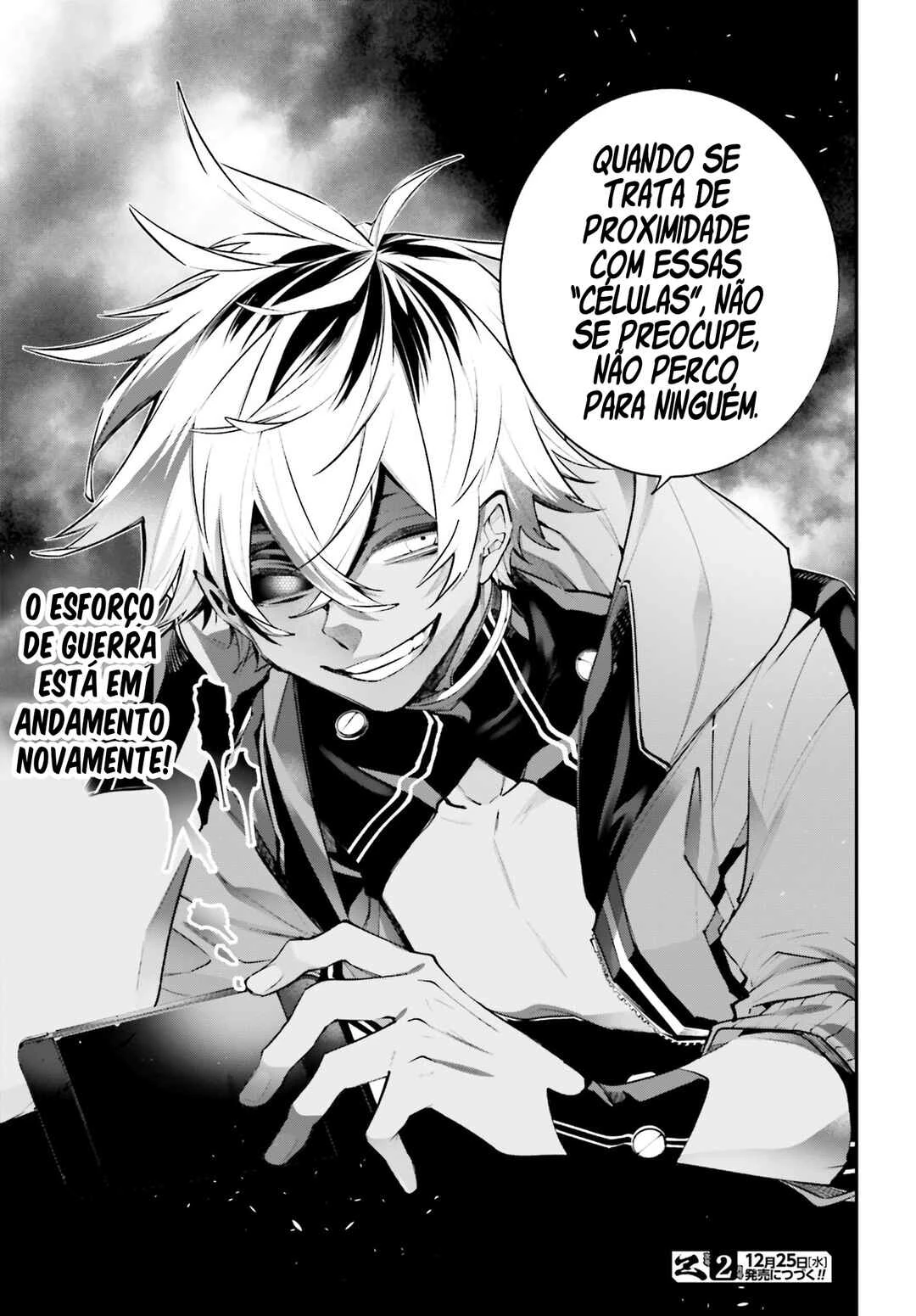 Rekkyou Sensen — Cap. 14, pág. 24