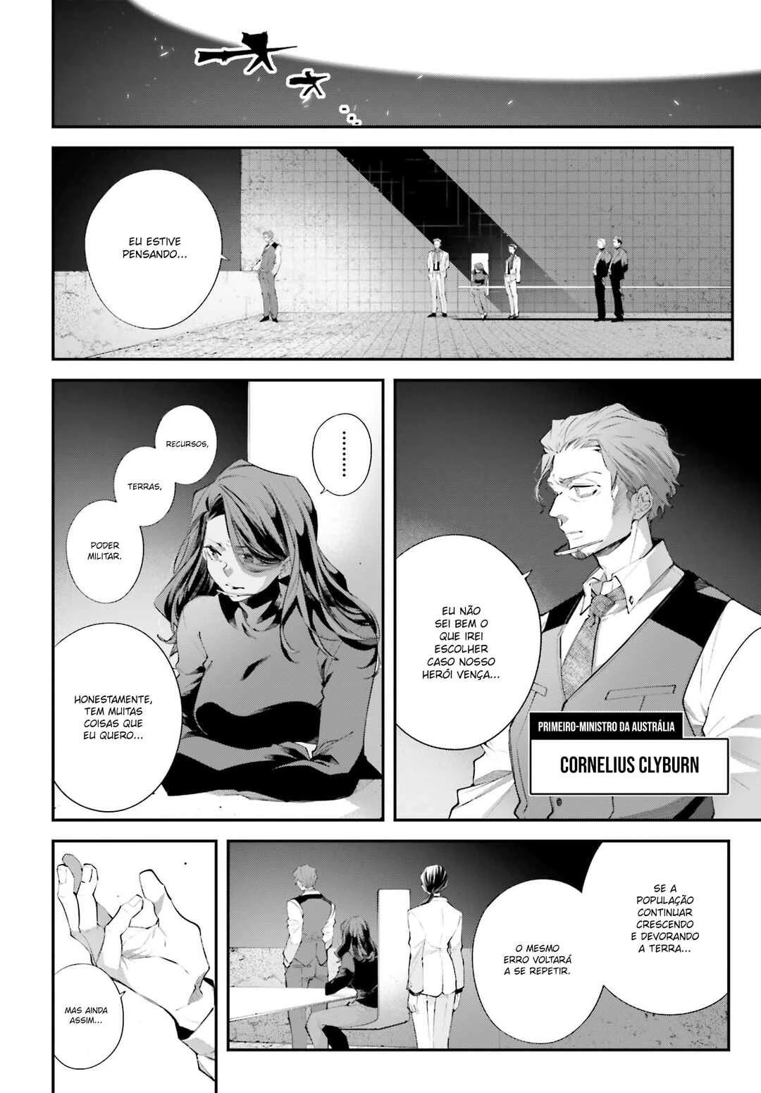 Rekkyou Sensen — Cap. 15, pág. 3