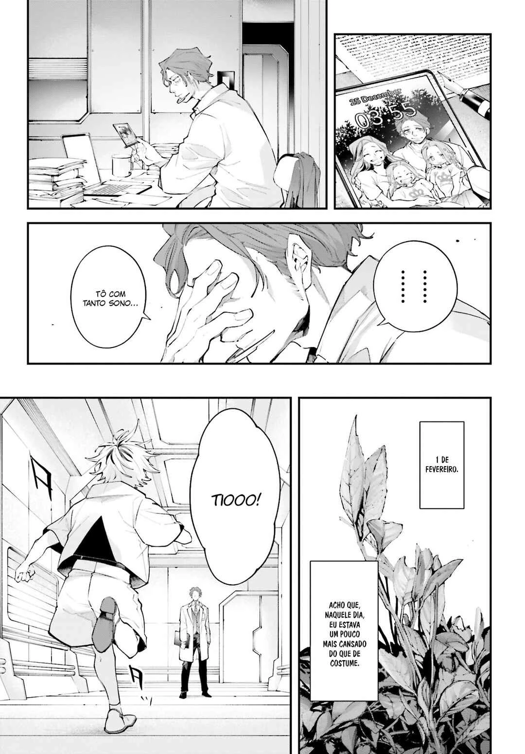 Rekkyou Sensen — Cap. 17, pág. 10