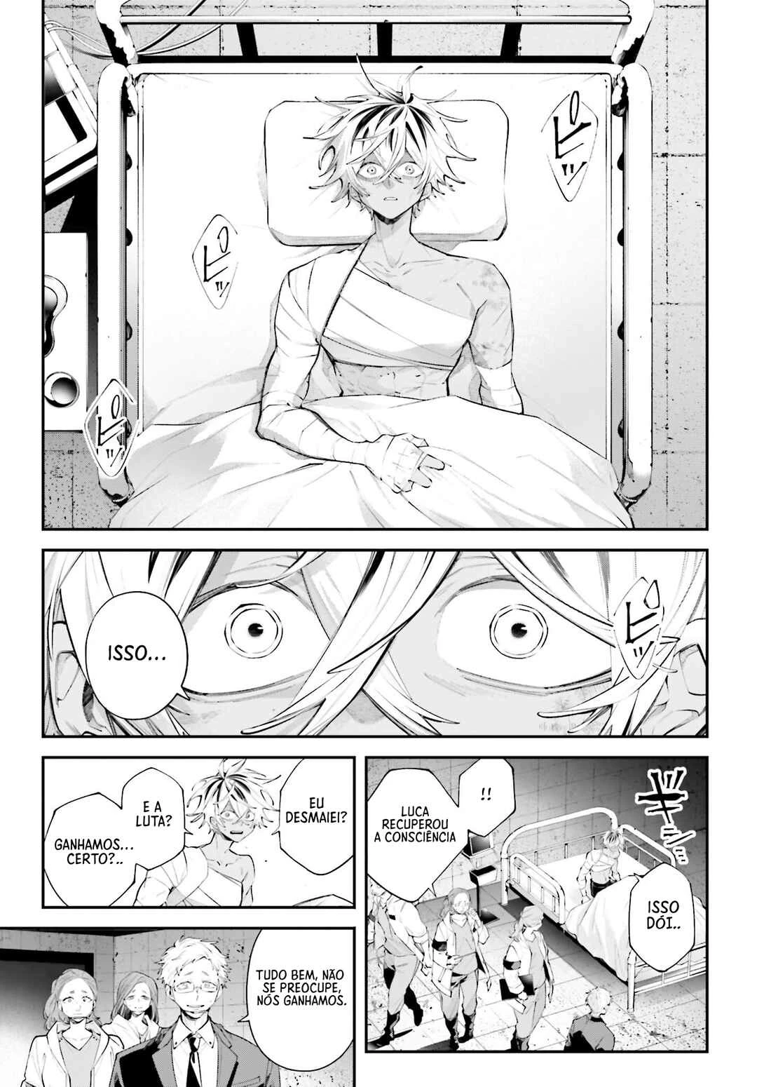 Rekkyou Sensen — Cap. 20, pág. 7