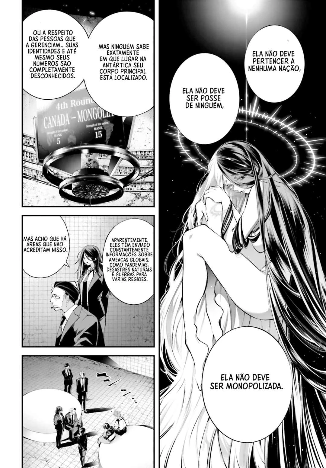 Rekkyou Sensen — Cap. 22, pág. 6
