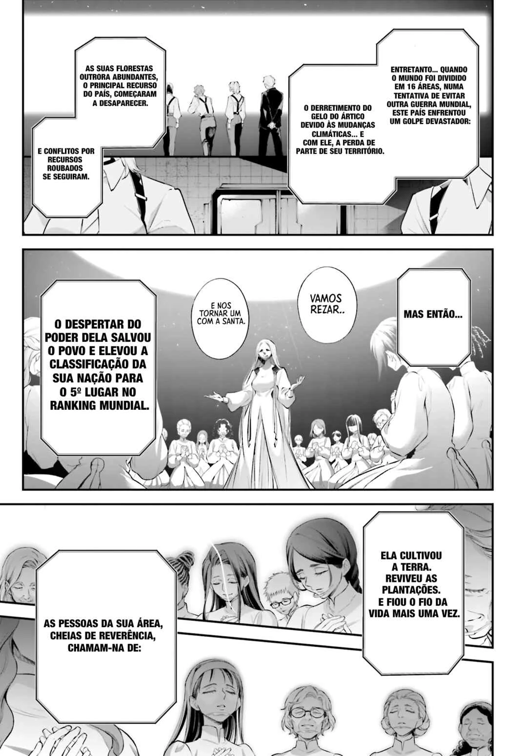 Rekkyou Sensen — Cap. 22, pág. 15