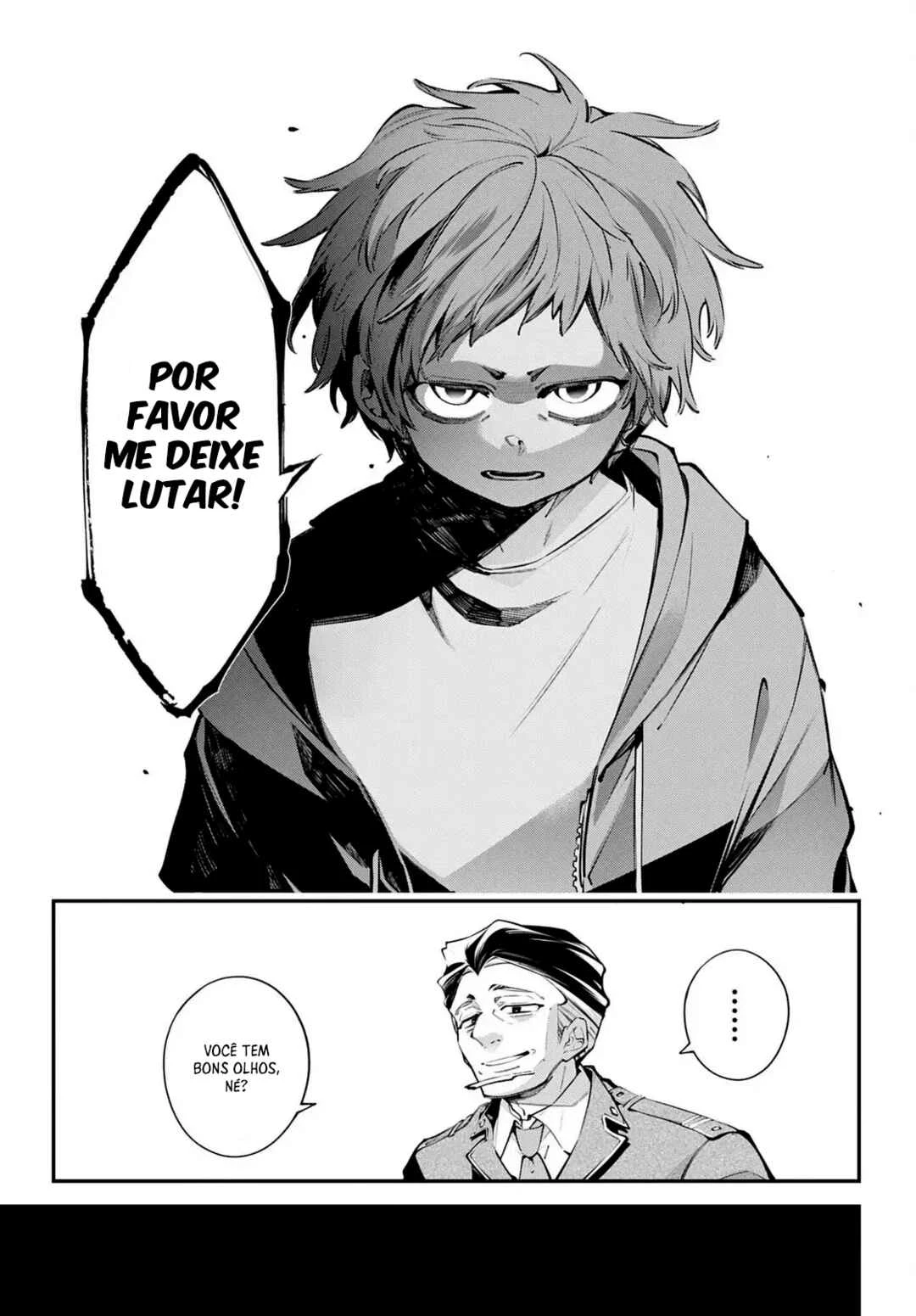 Rekkyou Sensen — Cap. 24, pág. 30