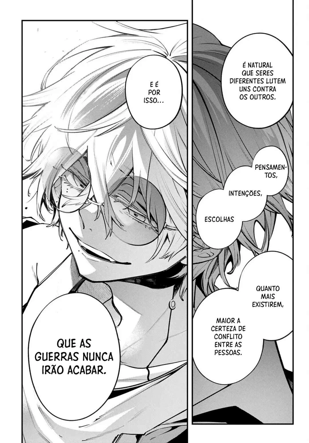 Rekkyou Sensen — Cap. 24, pág. 39