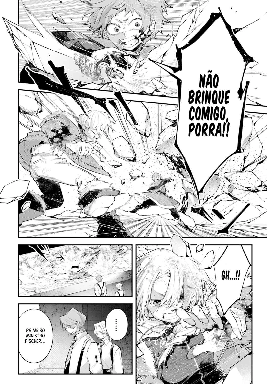 Rekkyou Sensen — Cap. 25, pág. 8