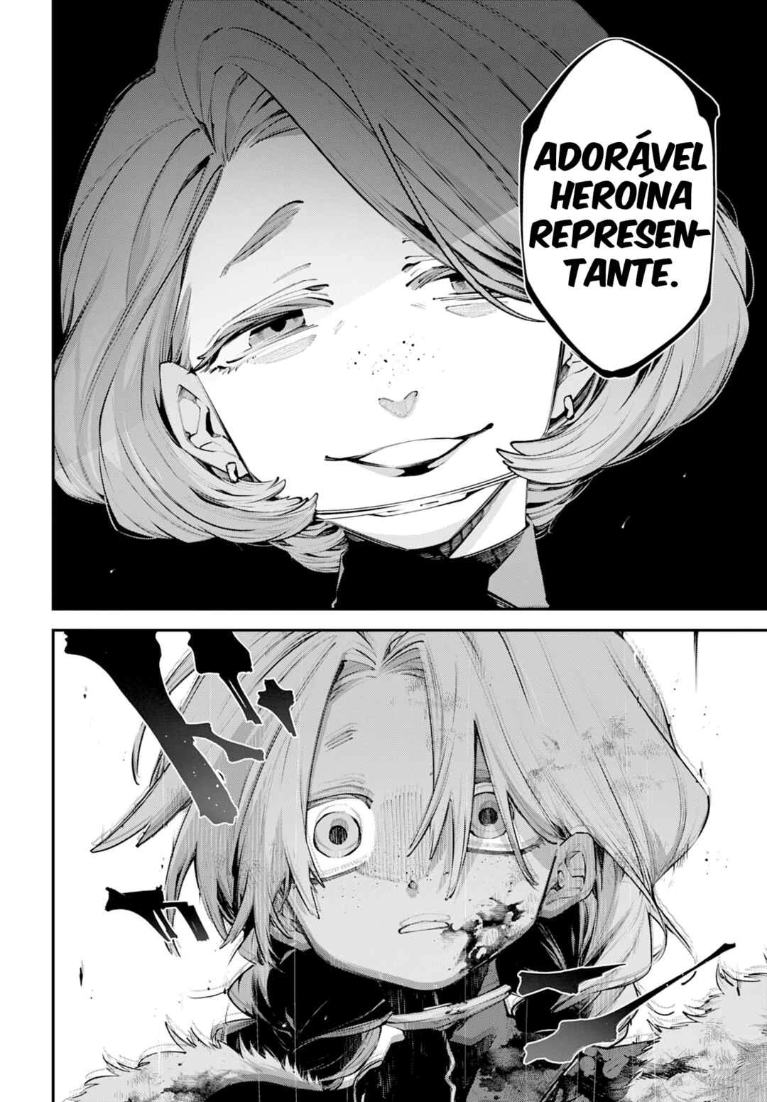 Rekkyou Sensen — Cap. 25, pág. 12