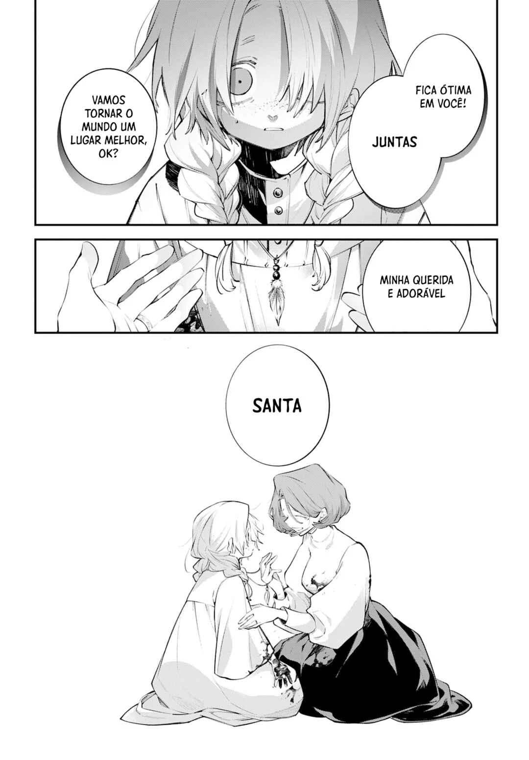 Rekkyou Sensen — Cap. 26, pág. 31