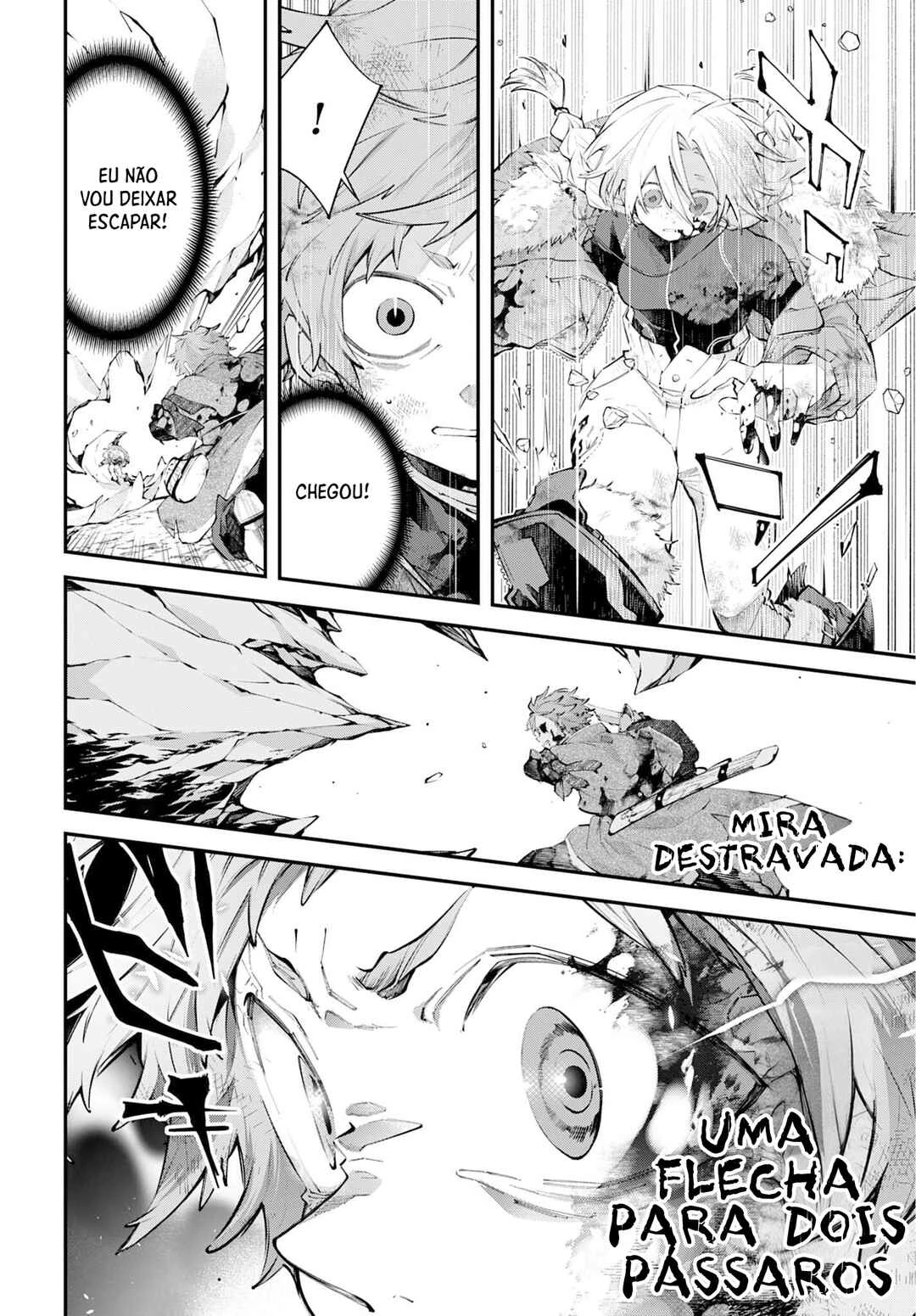 Rekkyou Sensen — Cap. 27, pág. 4