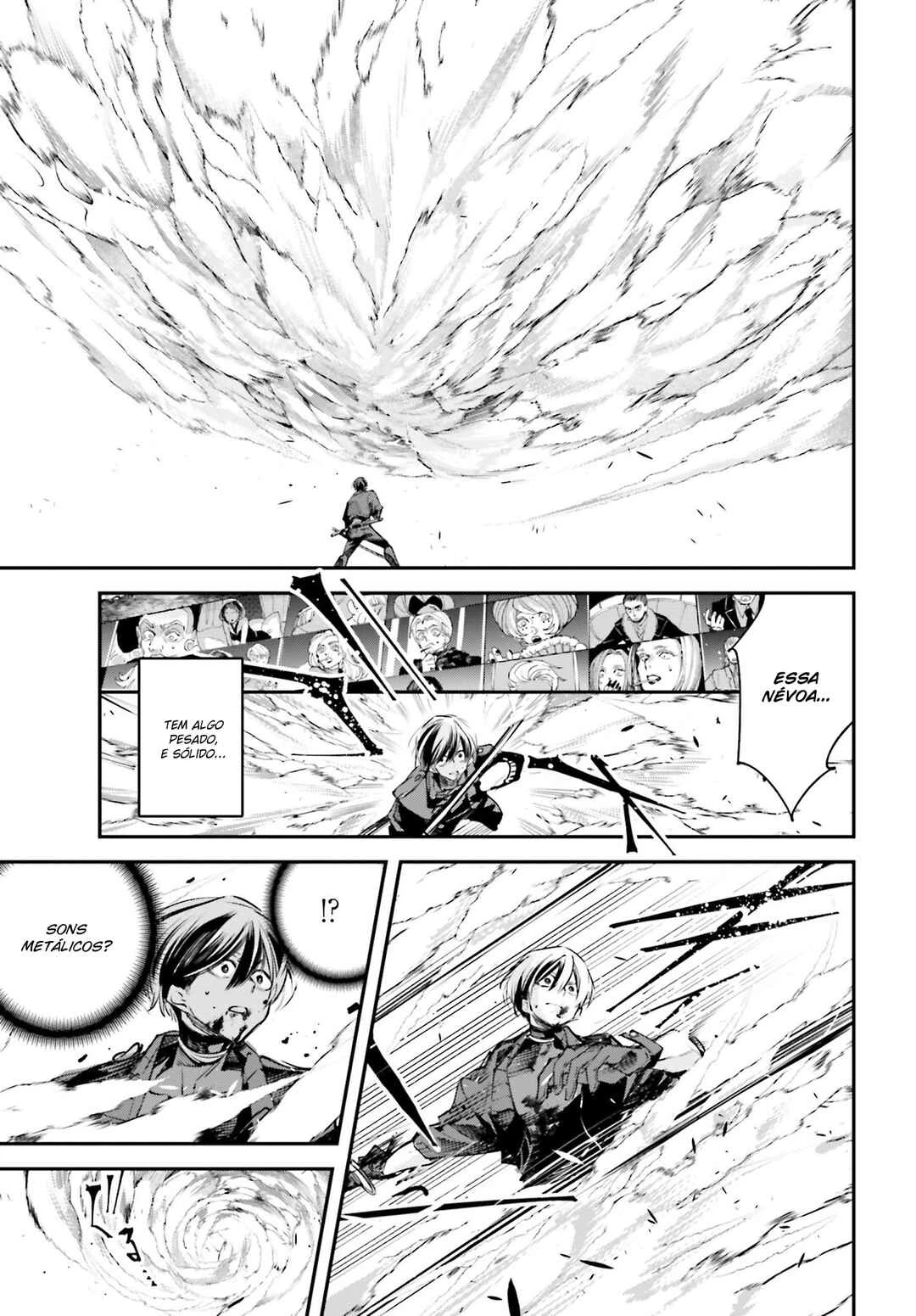 Rekkyou Sensen — Cap. 3, pág. 6