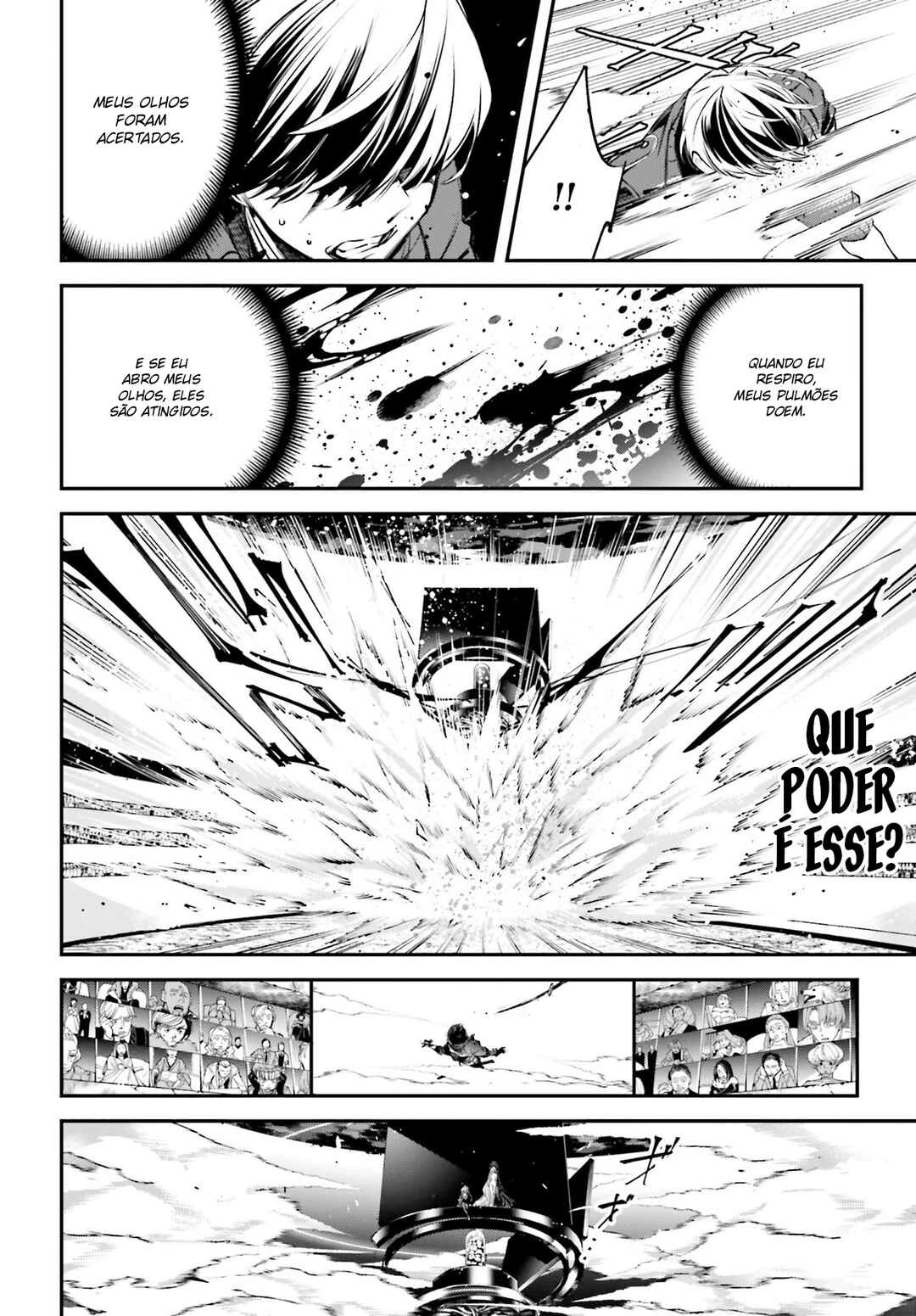Rekkyou Sensen — Cap. 3, pág. 7