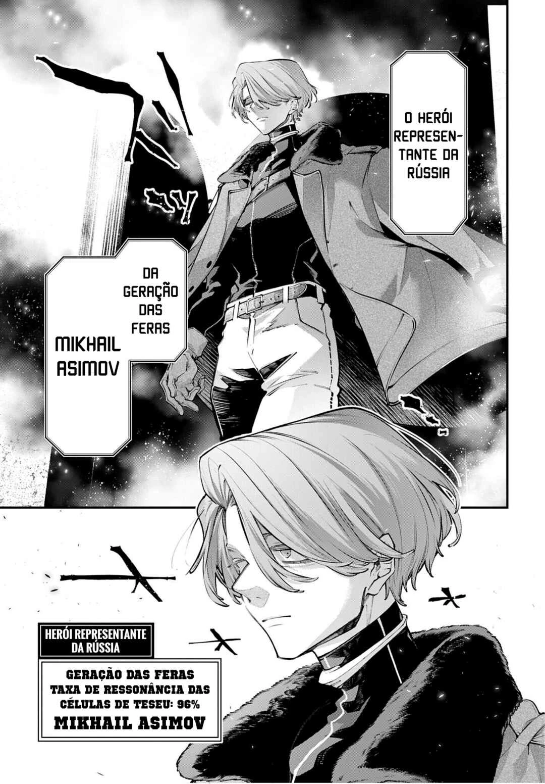 Rekkyou Sensen — Cap. 31, pág. 8
