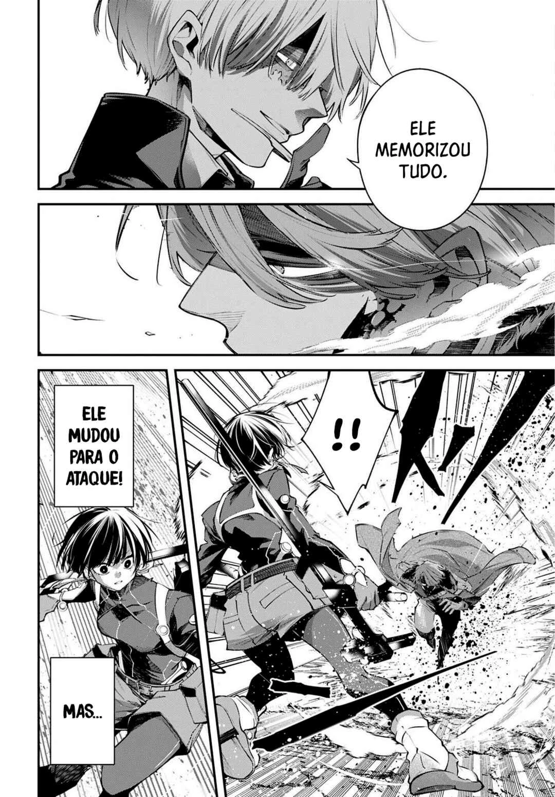 Rekkyou Sensen — Cap. 32, pág. 4