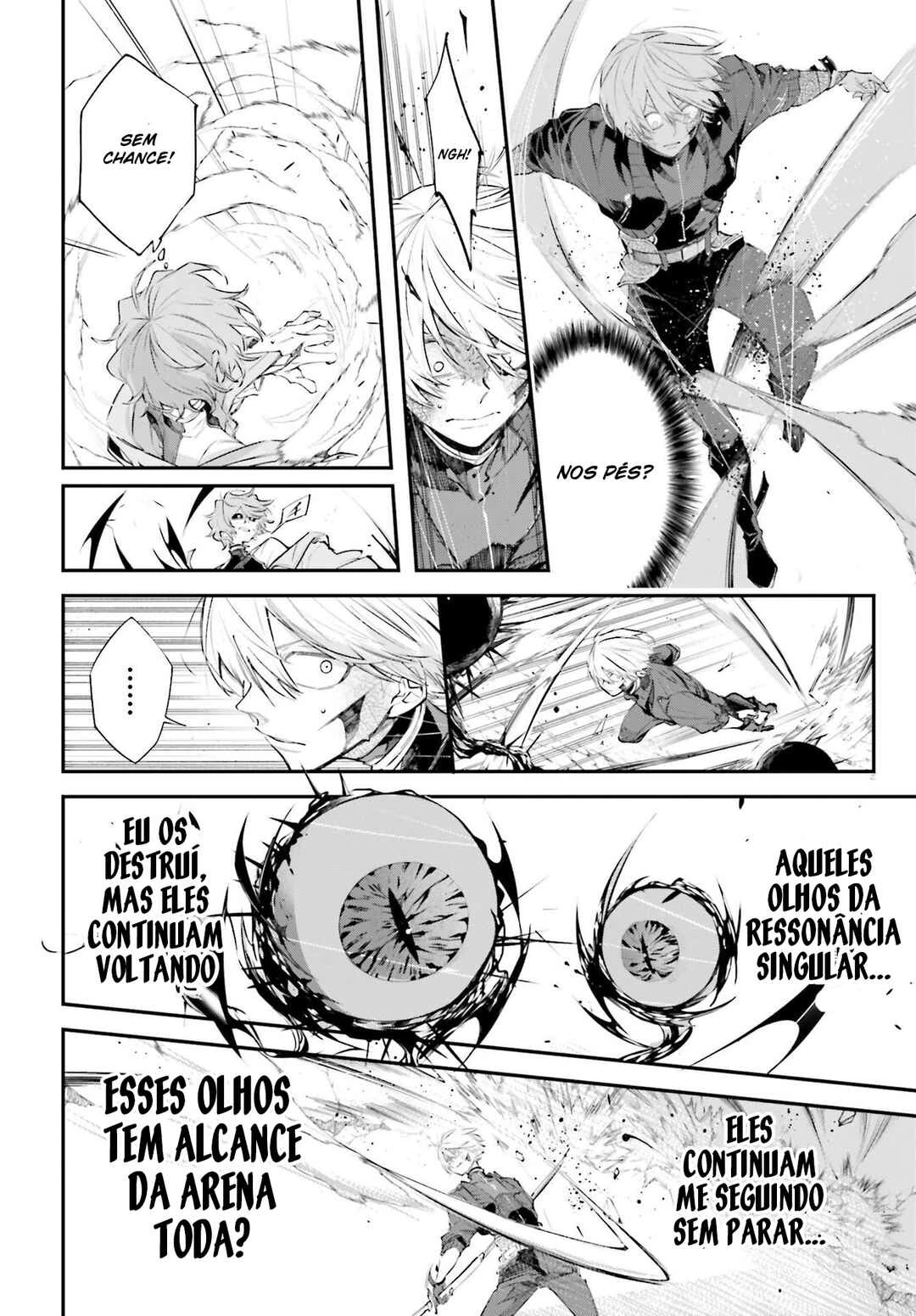 Rekkyou Sensen — Cap. 6, pág. 9