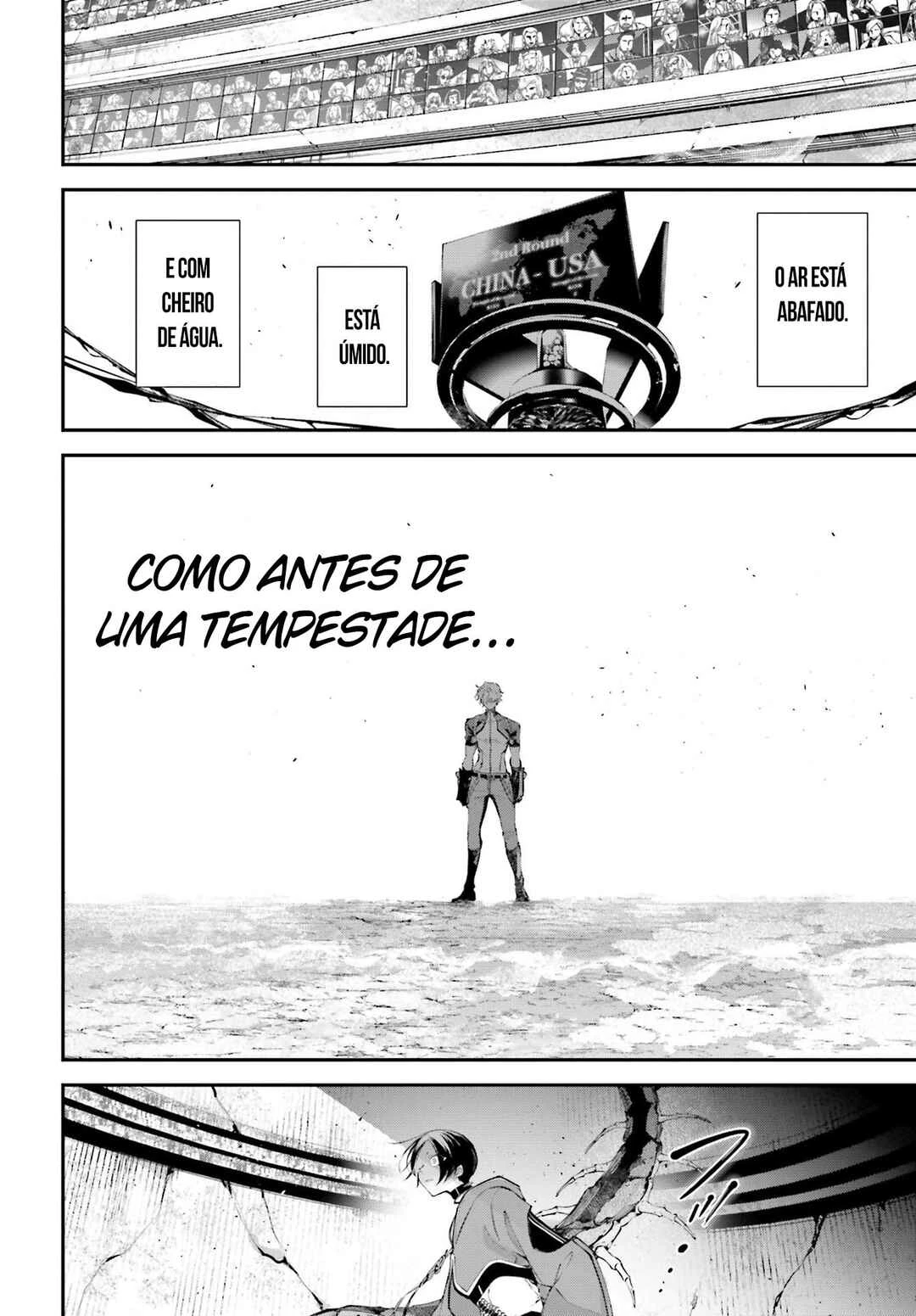 Rekkyou Sensen — Cap. 9, pág. 17