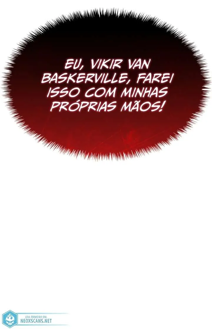 Revenge of the Baskerville Bloodhound — Cap. 1, pág. 20