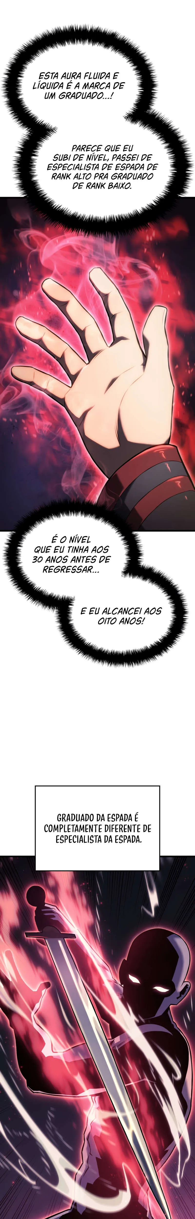 Revenge of the Baskerville Bloodhound — Cap. 10, pág. 3