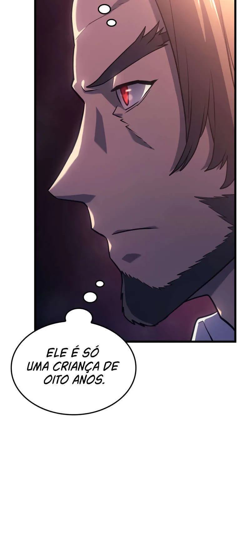 Revenge of the Baskerville Bloodhound — Cap. 10, pág. 19