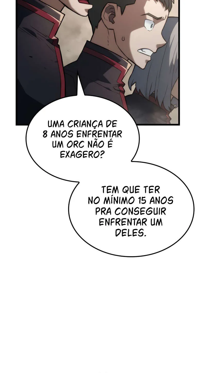 Revenge of the Baskerville Bloodhound — Cap. 10, pág. 25